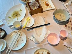 -粤财皇冠假日酒店·彩华轩中餐厅