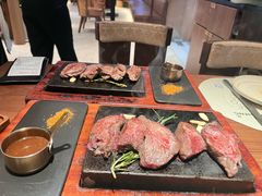-一沙一城·岩烤牛扒(深圳首店)