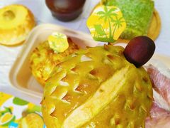-美心西饼mx cakes(猎德优托邦店)