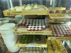 -黑金·寻焰自助百汇·烤肉·火锅(中街店)