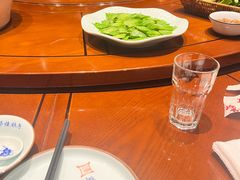 -燕郊烧鸽子(酷车小镇店)