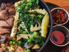 -Blac+Blac(中海环宇荟店)