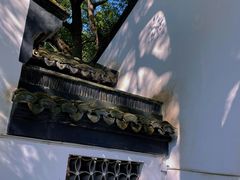 -上海醉白池公园