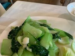 蒜蓉青菜-春暖花开(西溪店)