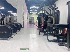 -波士顿游泳健身会所(定福庄店)