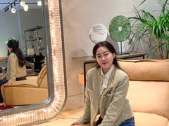 -创典居(槐安店)