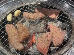 -蒜香焼肉PURUSHIN(马场路店)