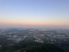 -北京西山国家森林公园