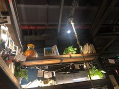 -探鱼·鲜青椒爽麻烤鱼(番禺万达店)