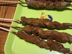 -北疆饭店(大运河博物馆宝龙店)