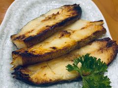 -银子铁板烧料理自助餐(人民广场店)