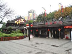 -泸州老窖景区
