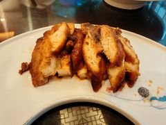 -四季春(美食街店)