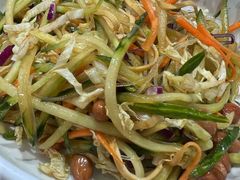 -鹤之乡·齐齐哈尔烤肉·非遗(秋涛路店)