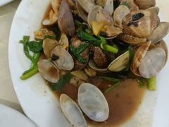 -秋姐美食店(旅游大道店)