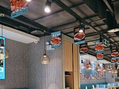 -半天妖烤鱼(东方新天地店)