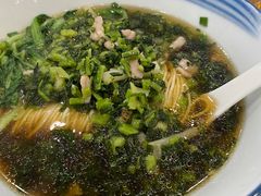 -小方的面(徐家汇店)