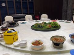 -赣南人家(顺义后沙峪亚朵店)