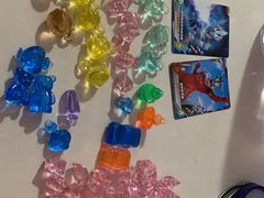 -汤姆熊欢乐世界(滨江店)