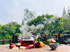 -茅庐·川粤精品私房菜(金沙遗址店)