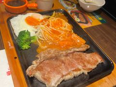 -豪享来中西餐厅(隆昌店)