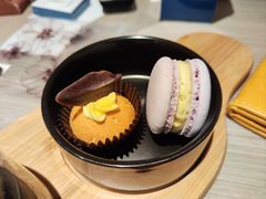 -北京北辰洲际酒店