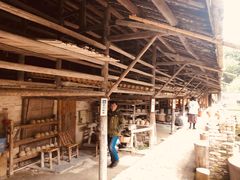 -景德镇古窑民俗博览区