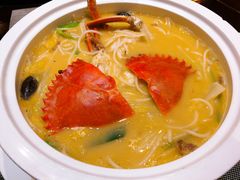 -万家宴海鲜大酒楼(五四路店)