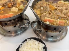 -张妈台式锅烧(深大店)