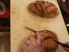 -Ole 面包房(华润万象城店)