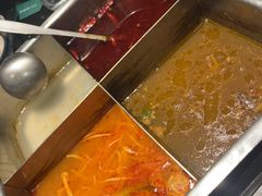 -五星桥原切肥牛火锅·30年专注好牛肉(湖塘店)