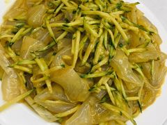 -北戴河庆山饭店·海鲜砂锅粥(北戴河黑石路店)