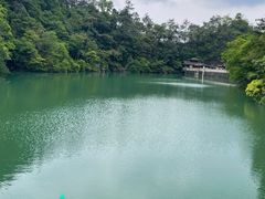 -大慈岩风景区