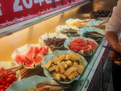 -屋头串串(临江路店)