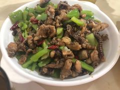 -满口香饭店