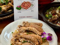 -友强·23年特色海鲜大排档(厦门店)
