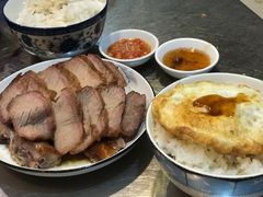 -吾家香港烧腊专门店