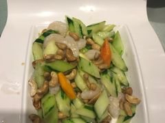 -赶海部落海鲜城(海阳路店)