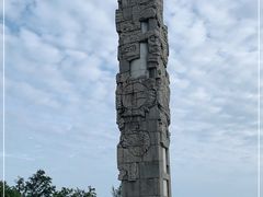 -亚龙湾中心广场