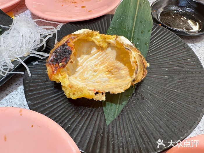 争鲜回转寿司(太阳宫凯德PLUS店)图片