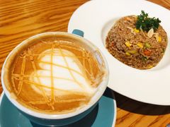 -SEN CASTLE城堡西餐(创意设计中心店)