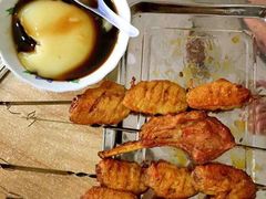-寻小欢焖烤羊肉串(九眼桥店)
