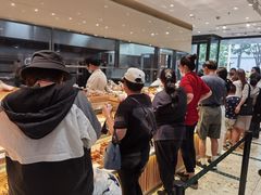 -泸溪河桃酥(西直门凯德店)