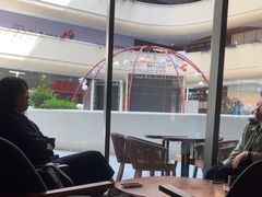-星巴克臻选(广州二沙岛文立方店)