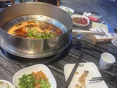 -老船舫·现做活鲜鱼馆(东郊记忆店)
