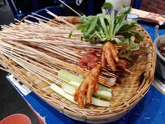 -马路边边串串香(双井直营店)