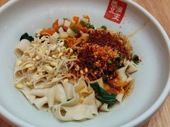 -西北馍王.陕西手工面(龙湖白沙天街店)