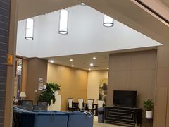 -美年大健康体检中心(牡丹园分院)