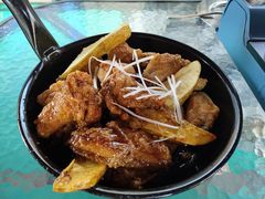 -MI WU FACTORY米屋美食工厂餐厅(绿地店)