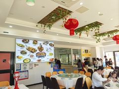 -碧海银沙海鲜餐厅(恒大海上威尼斯店)